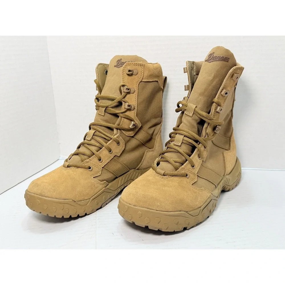 Danner‎ Scorch Military 8